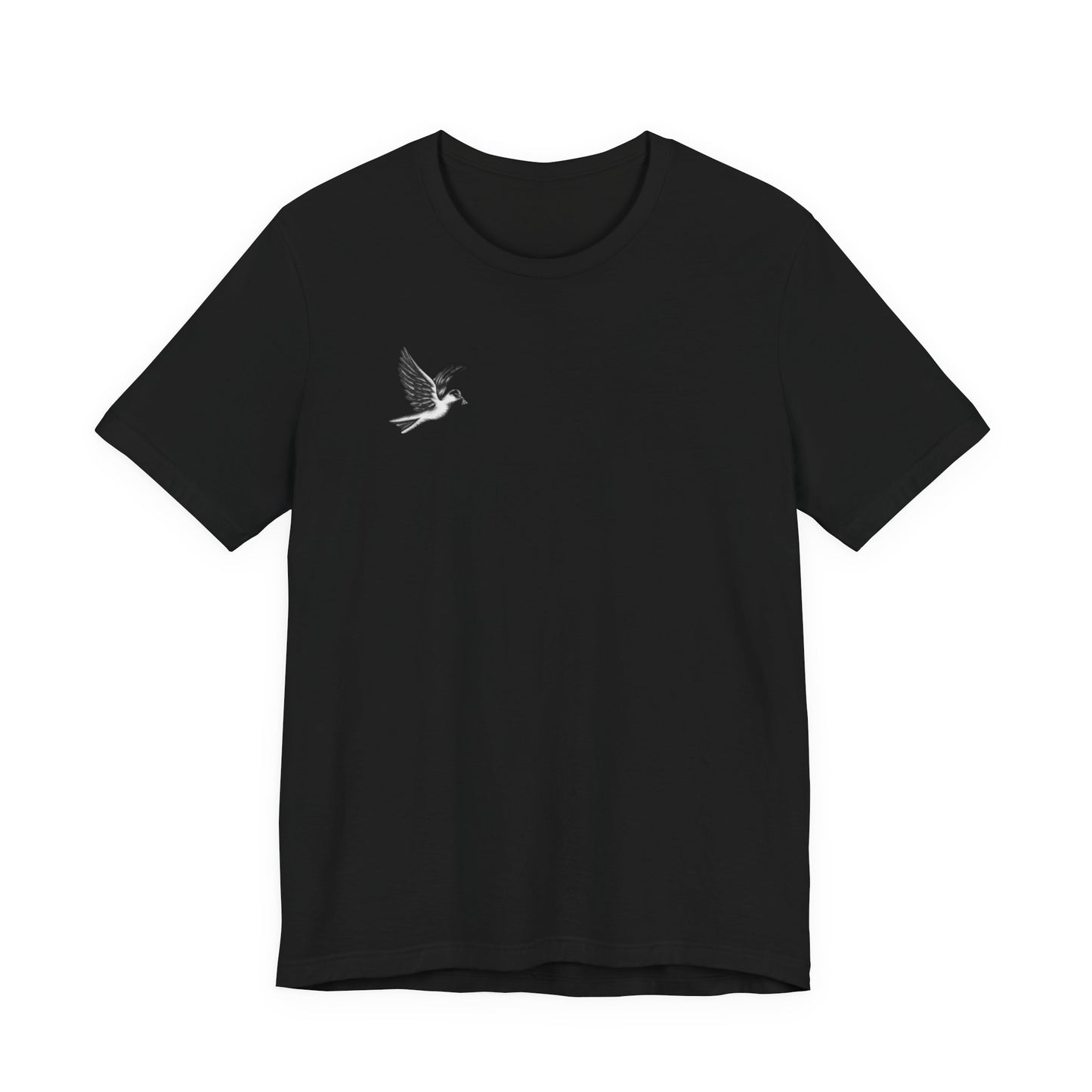 G.O.DποΈπΊπ»πΊ Tee - Unisex Jersey Short Sleeve