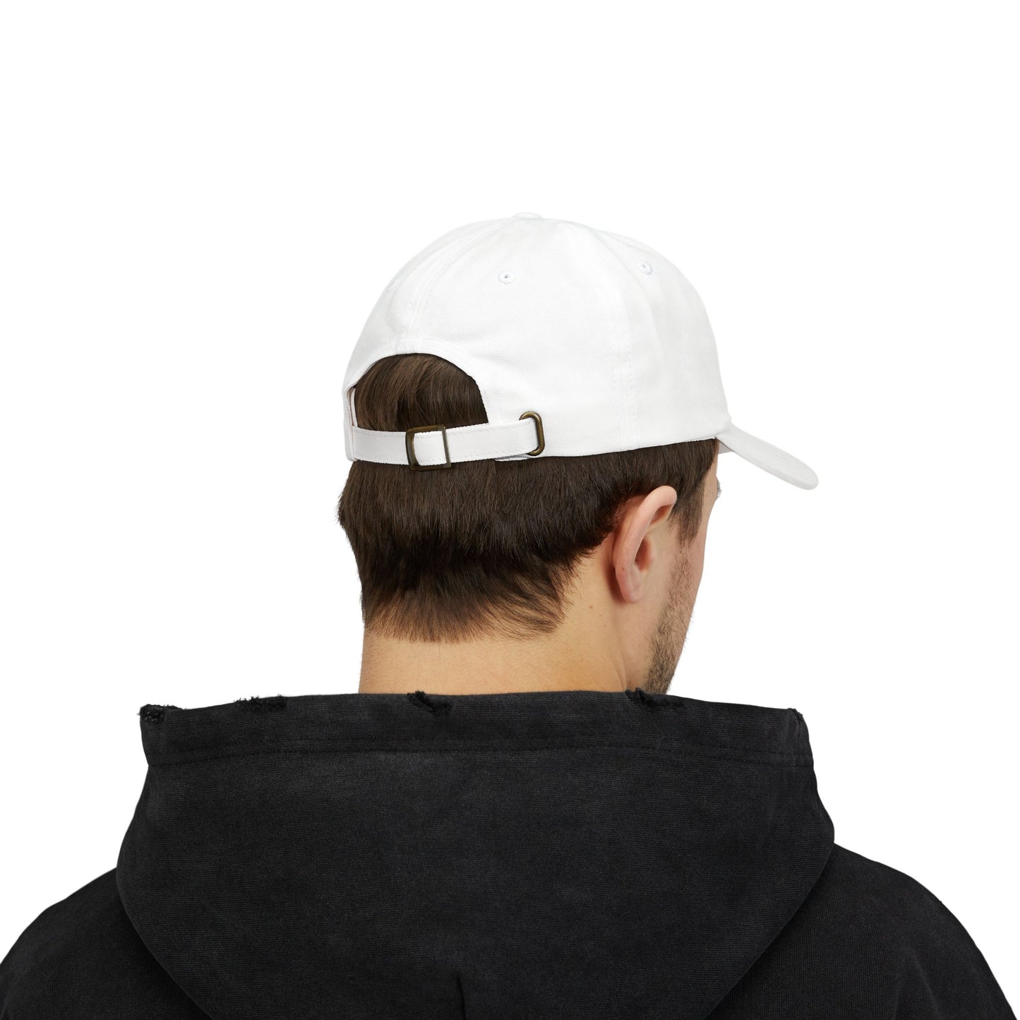 G.O.D🕊️ Dad Cap - Classic Casual Adjustable Hat