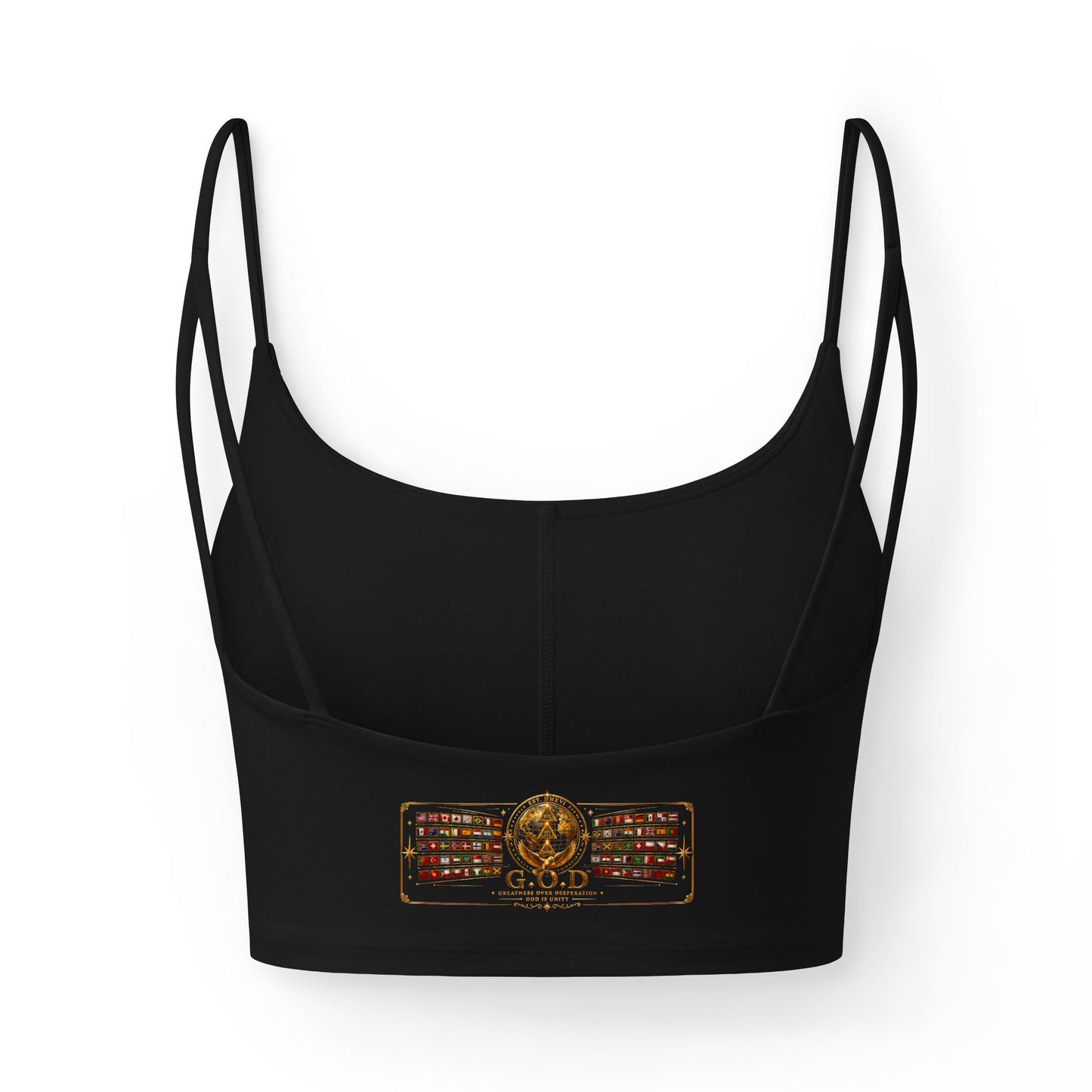 Women's Luxe Bra