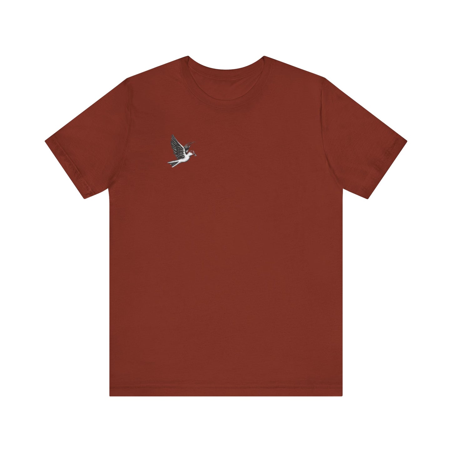G.O.DποΈπΊπ»πΊ Tee - Unisex Jersey Short Sleeve