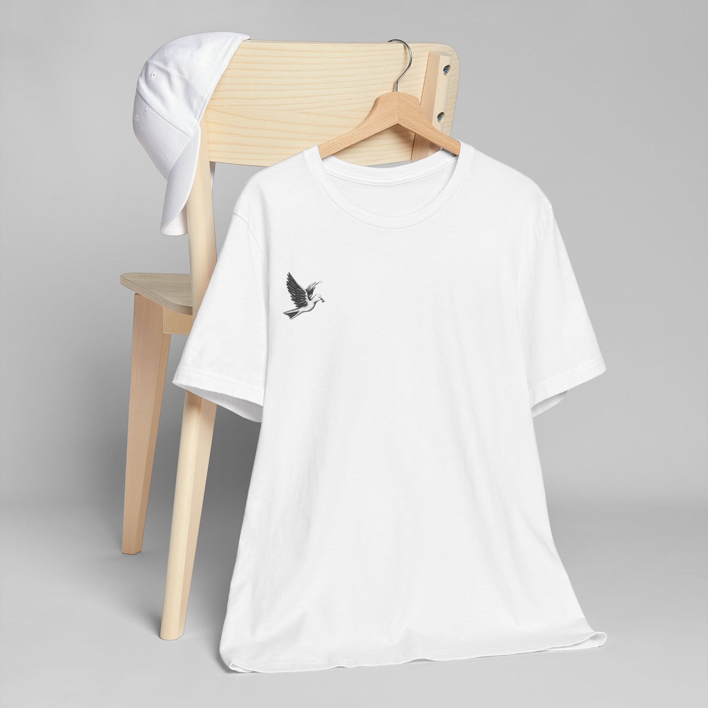 G.O.D young Simba🦁⚡️ T-Shirt | Inspirational Gift | Wildlife Art Tee | Nature Lover Apparel | Unique Birthday Tee | Unisex Graphic Shirt