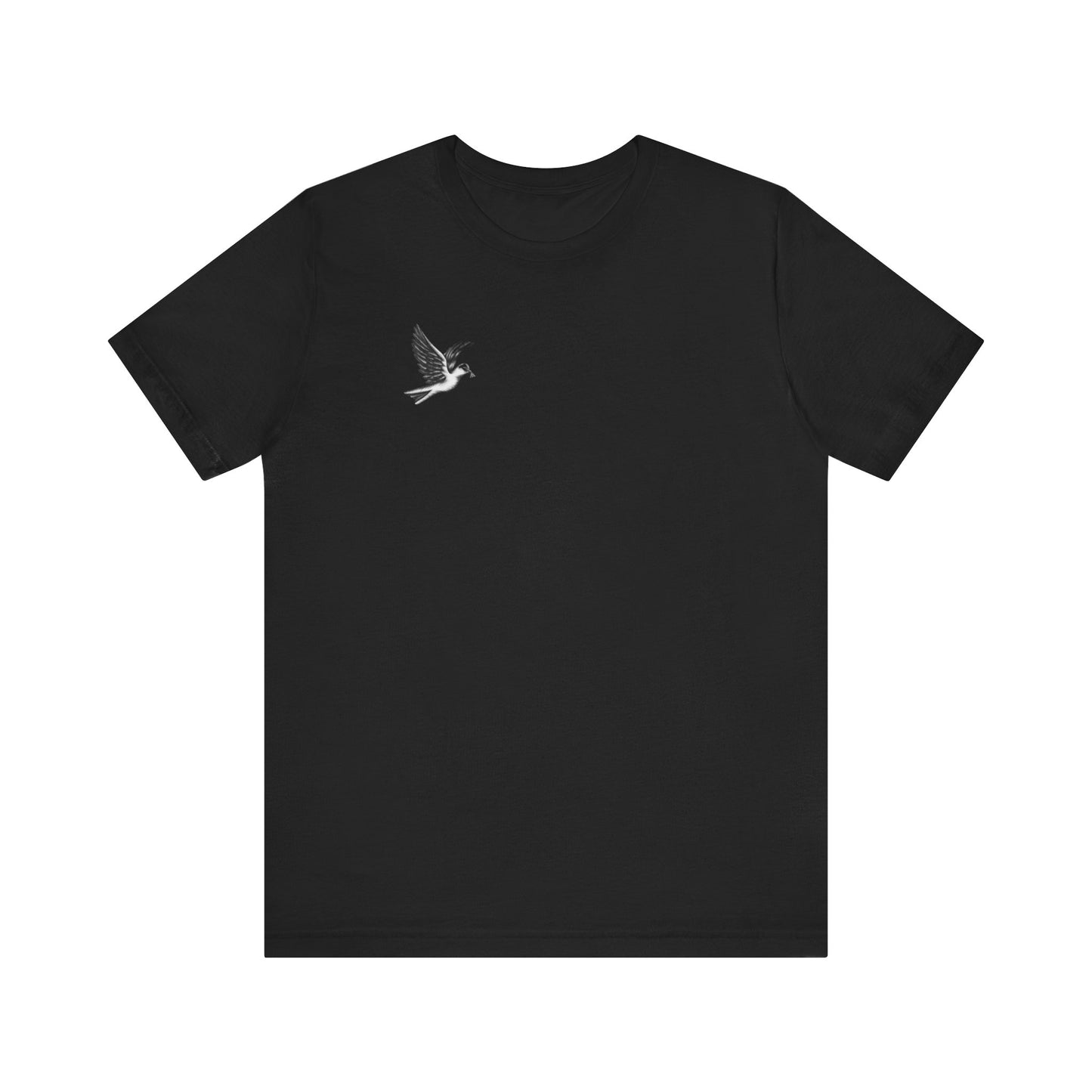 G.O.DποΈπΊπ»πΊ Tee - Unisex Jersey Short Sleeve