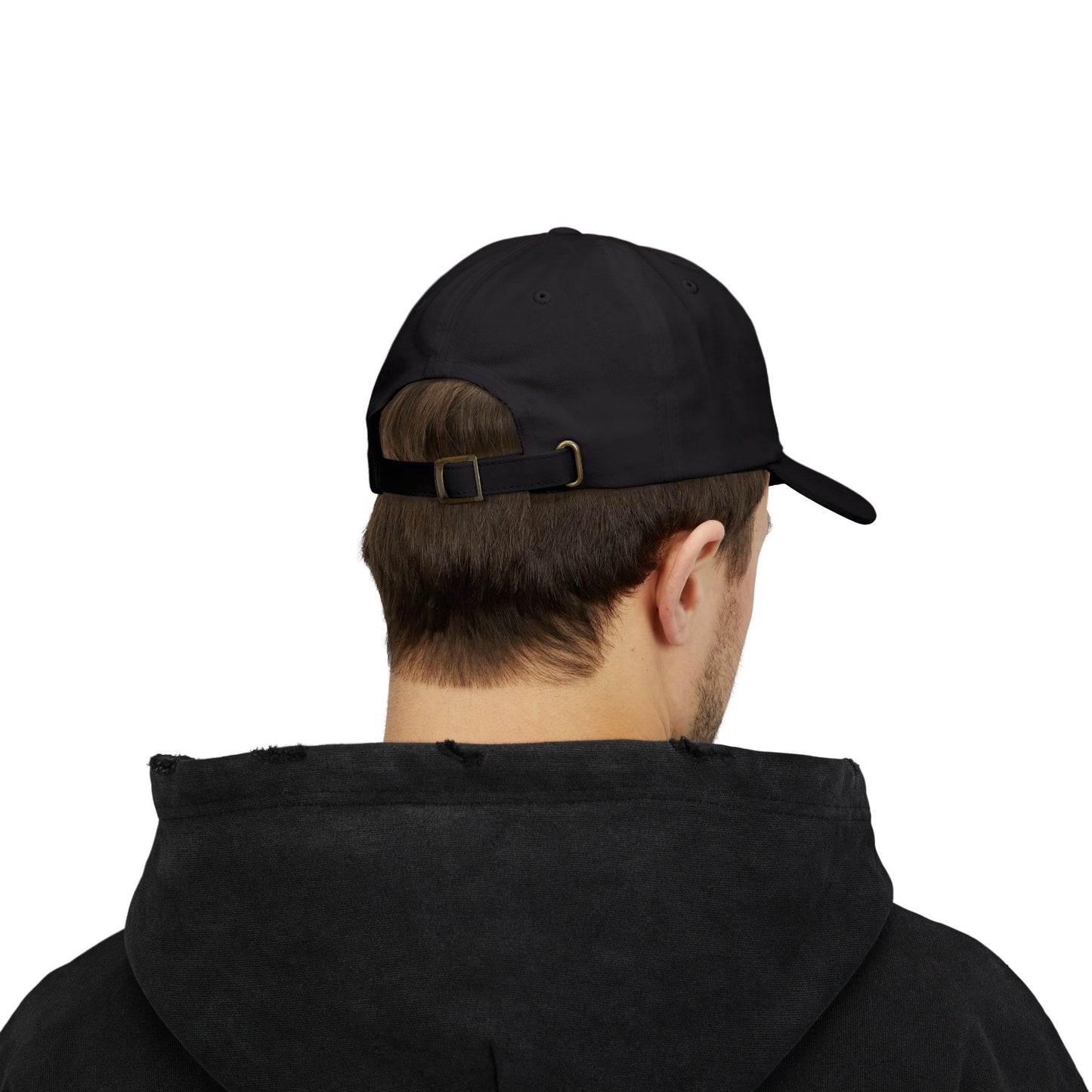 G.O.D🕊️ Dad Cap - Classic Casual Adjustable Hat