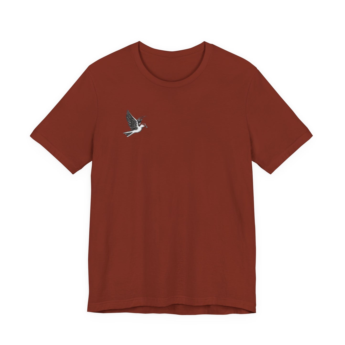 G.O.DποΈπΊπ»πΊ Tee - Unisex Jersey Short Sleeve