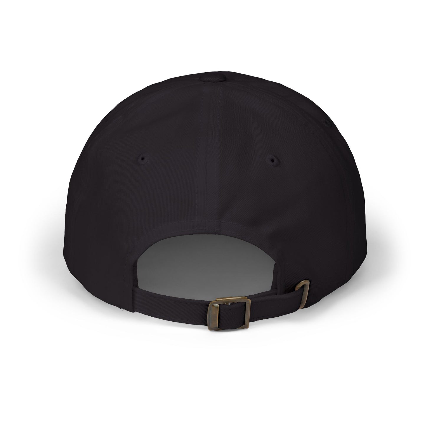 G.O.D🕊️ Dad Cap - Classic Casual Adjustable Hat