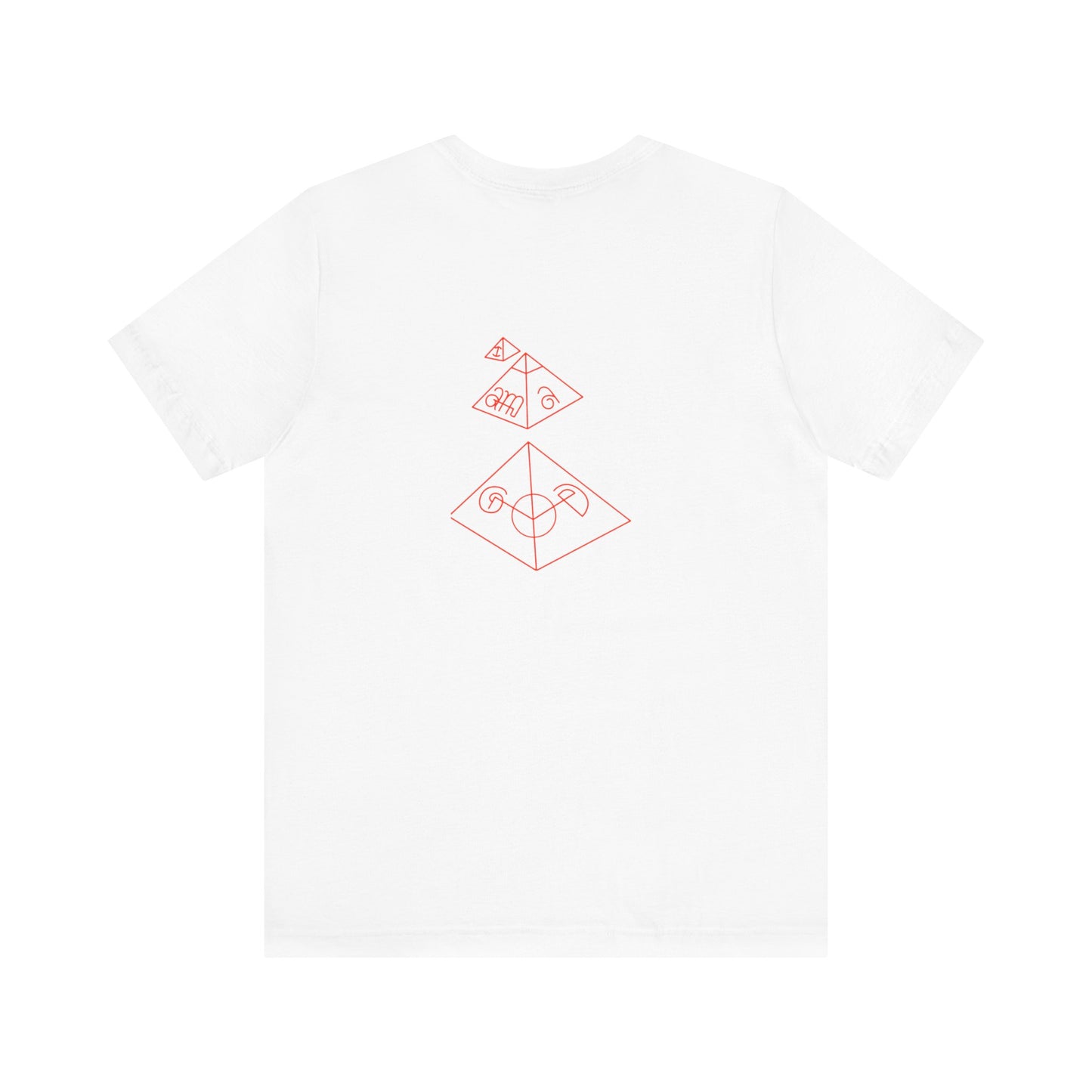 G.O.DποΈπΊπ»πΊ Tee - Unisex Jersey Short Sleeve