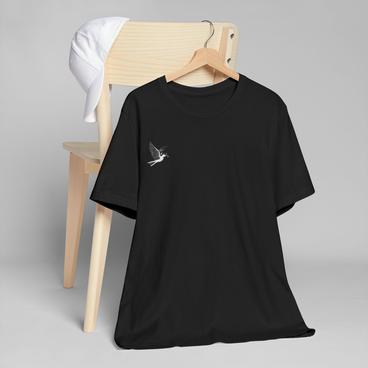 G.O.D young Simba🦁⚡️ T-Shirt | Inspirational Gift | Wildlife Art Tee | Nature Lover Apparel | Unique Birthday Tee | Unisex Graphic Shirt