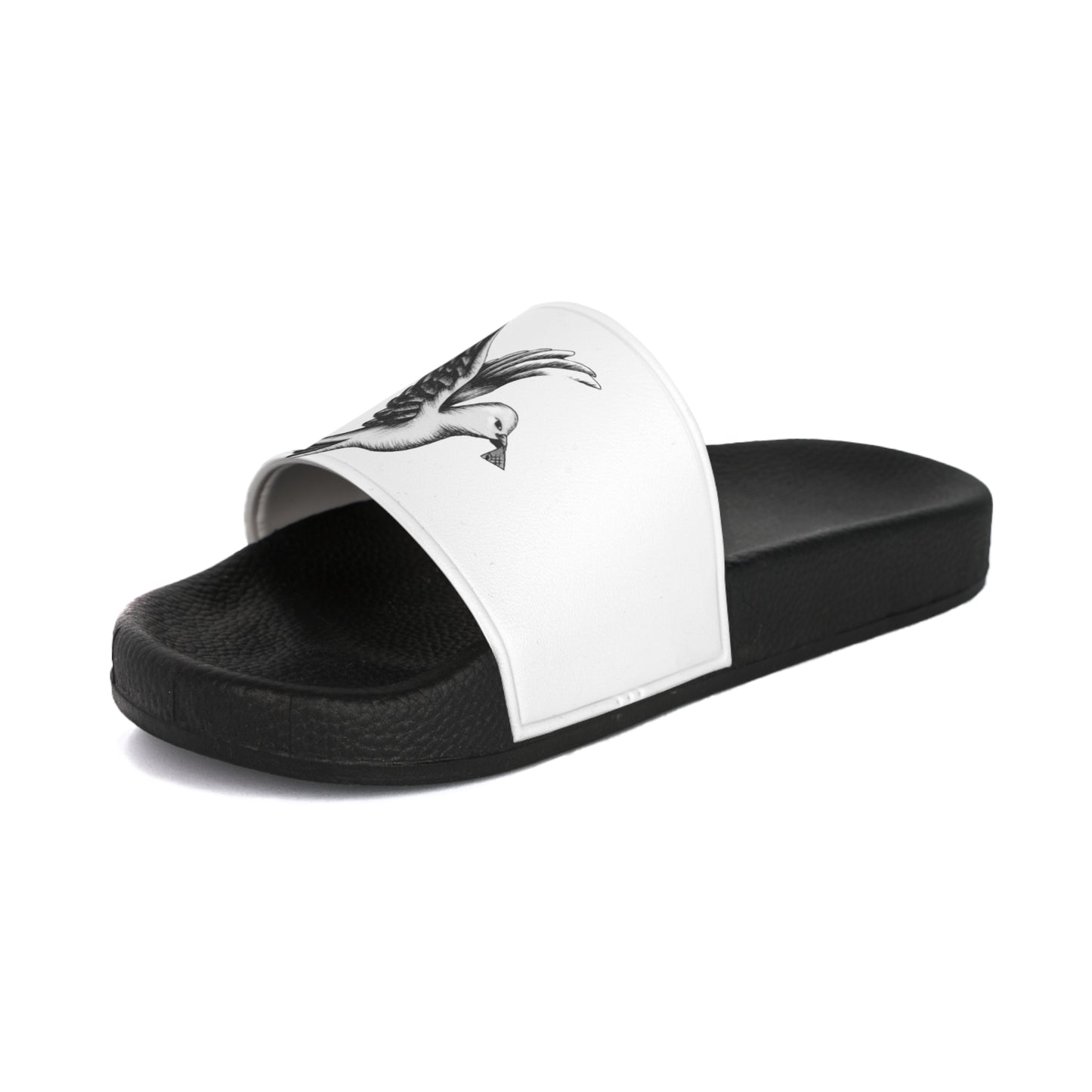 G.O.D 🕊️Men's Slide Sandals - Casual Summer Footwear