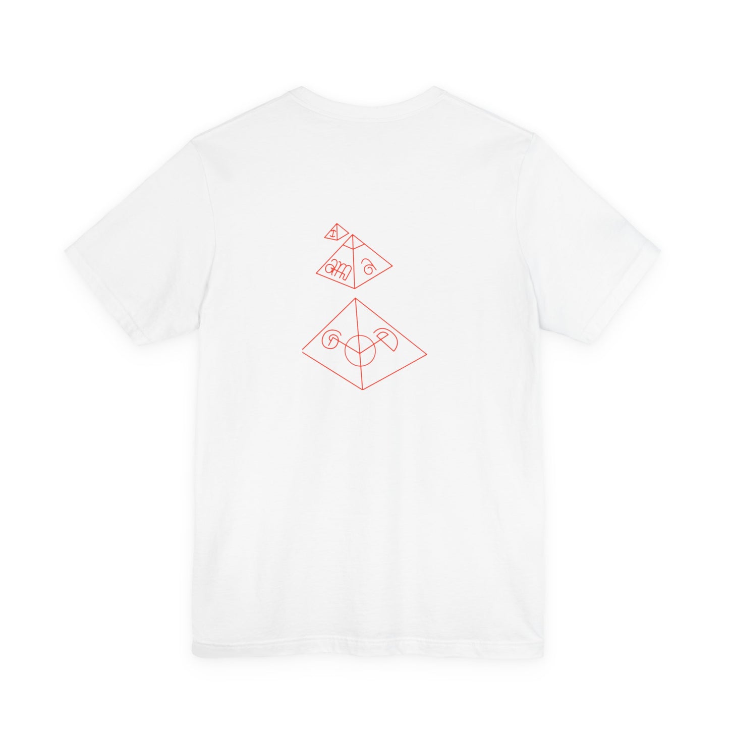 G.O.DποΈπΊπ»πΊ Tee - Unisex Jersey Short Sleeve