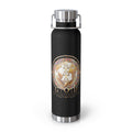 G.O.D 🌎🕊️ Copper Vacuum Insulated Bottle, 22oz