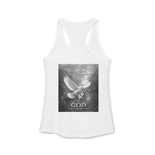 Women's 🕊️tanktop