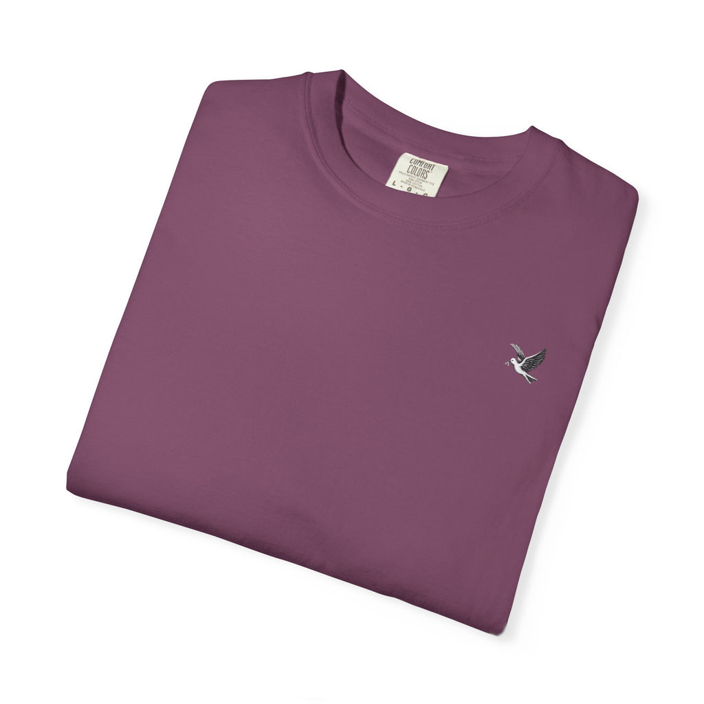 Original Everyday 🕊️ Chest Logo T-Shirt