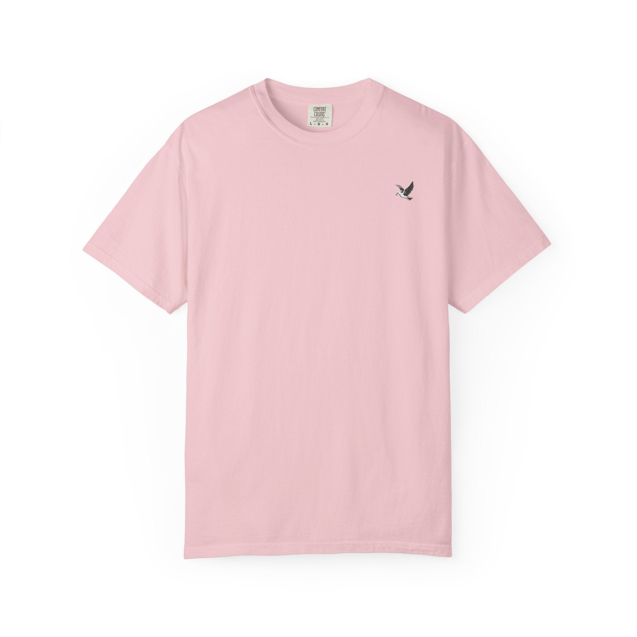 Original Everyday 🕊️ Chest Logo T-Shirt