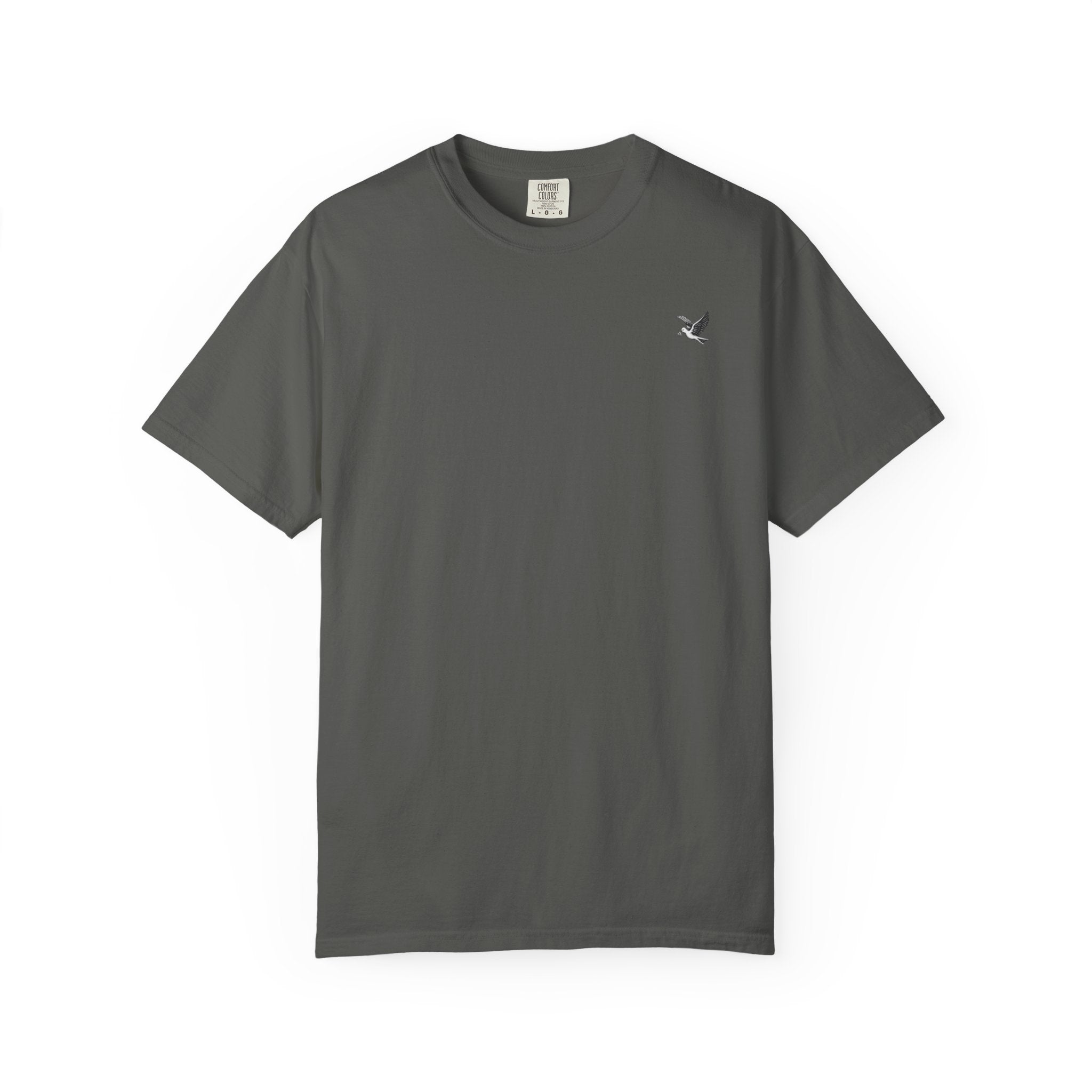 Original Everyday 🕊️ Chest Logo T-Shirt