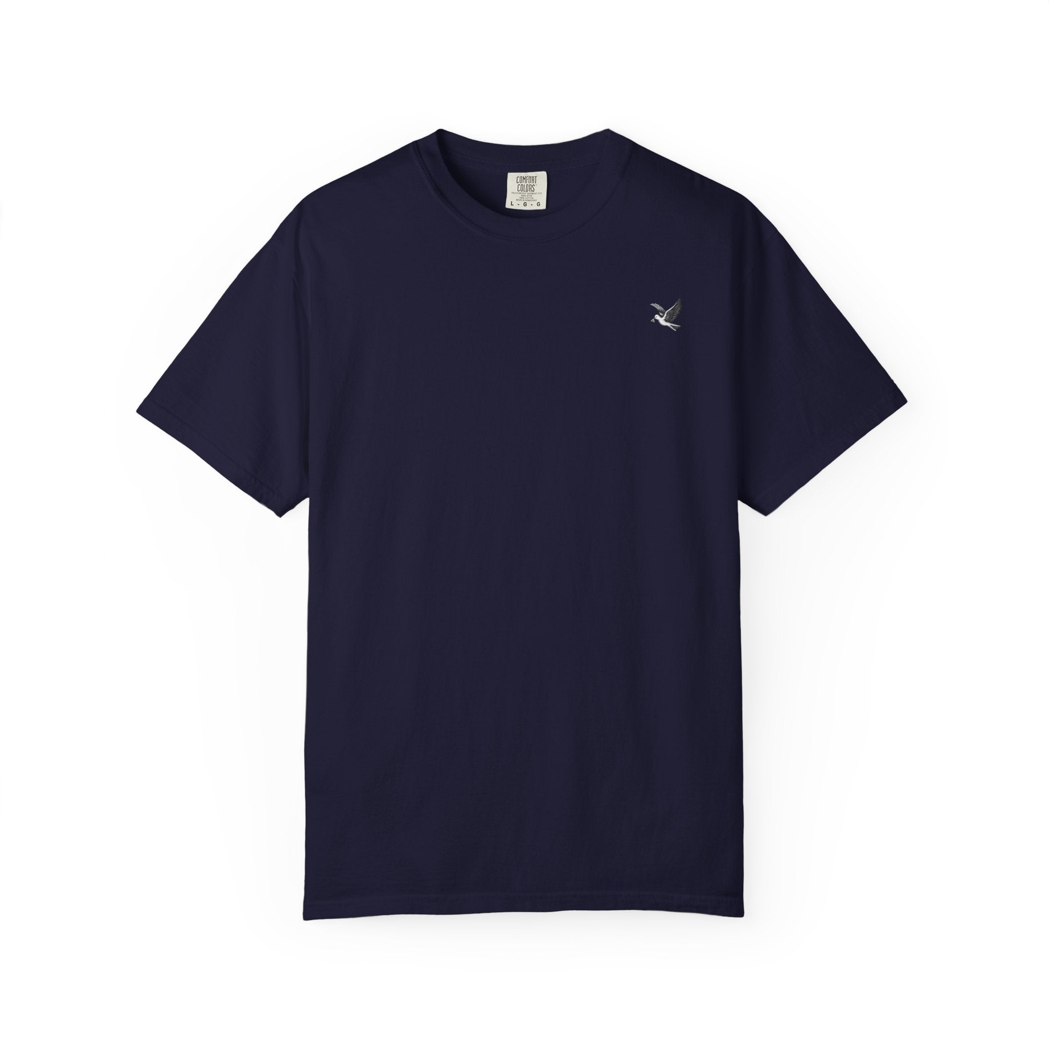 Original Everyday 🕊️ Chest Logo T-Shirt