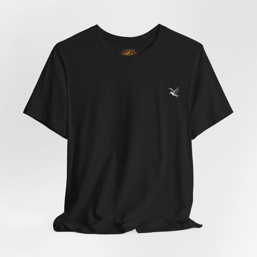 G.O.D🕊️ Signature 🌎 T-Shirt