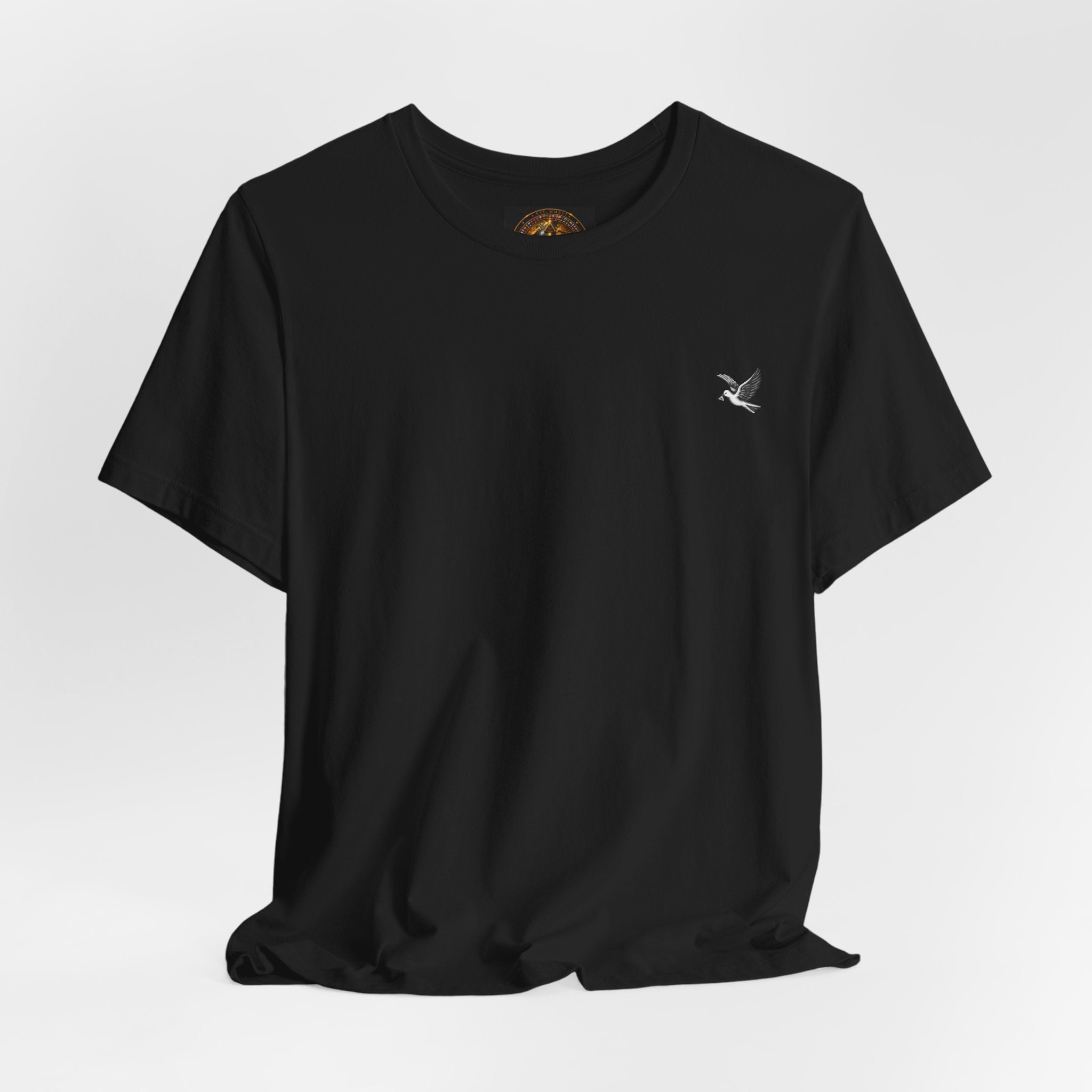 G.O.D🕊️ Signature 🌎 T-Shirt