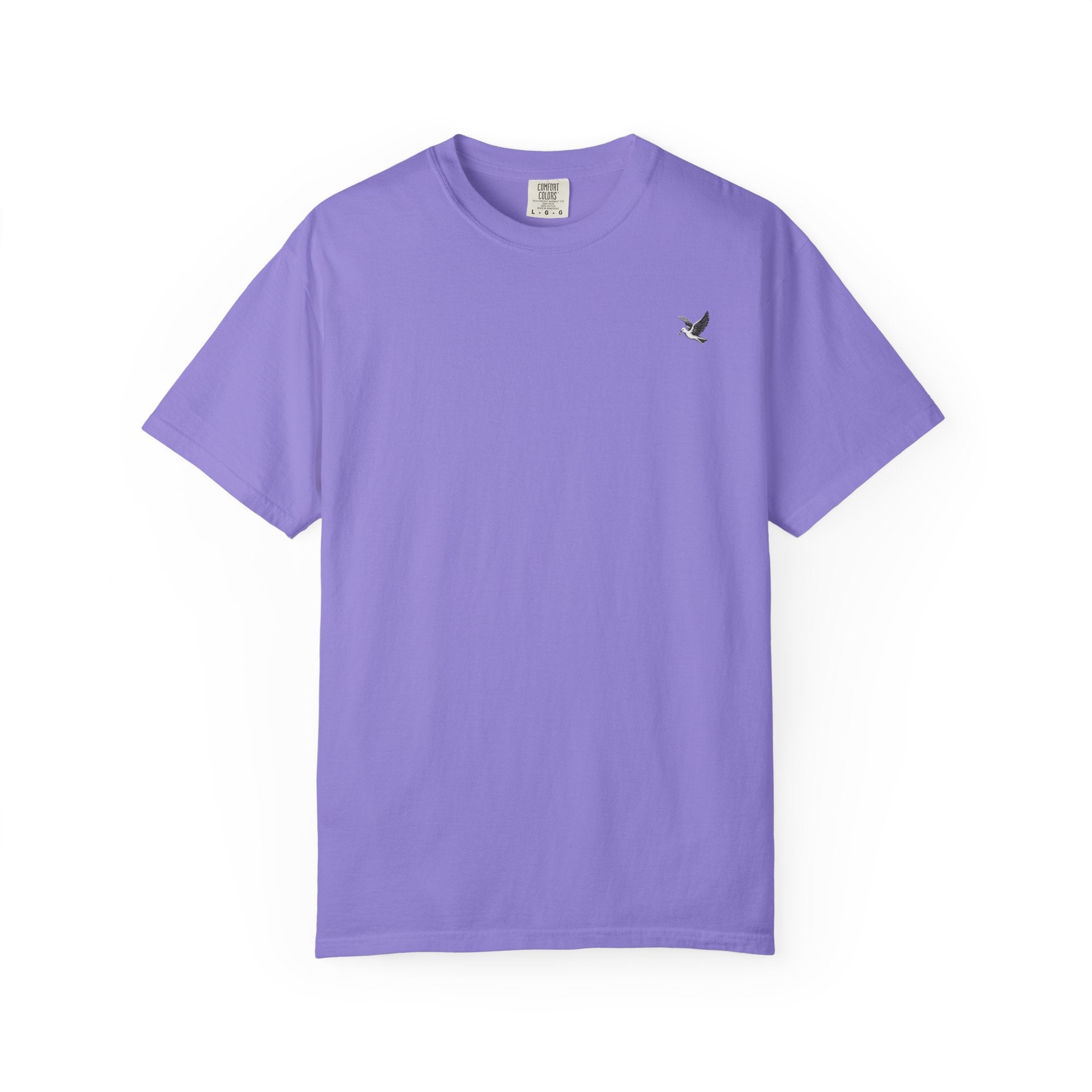 Original Everyday 🕊️ Chest Logo T-Shirt