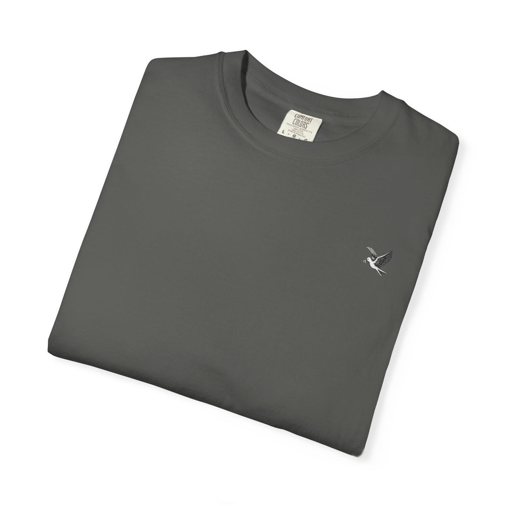 Original Everyday 🕊️ Chest Logo T-Shirt