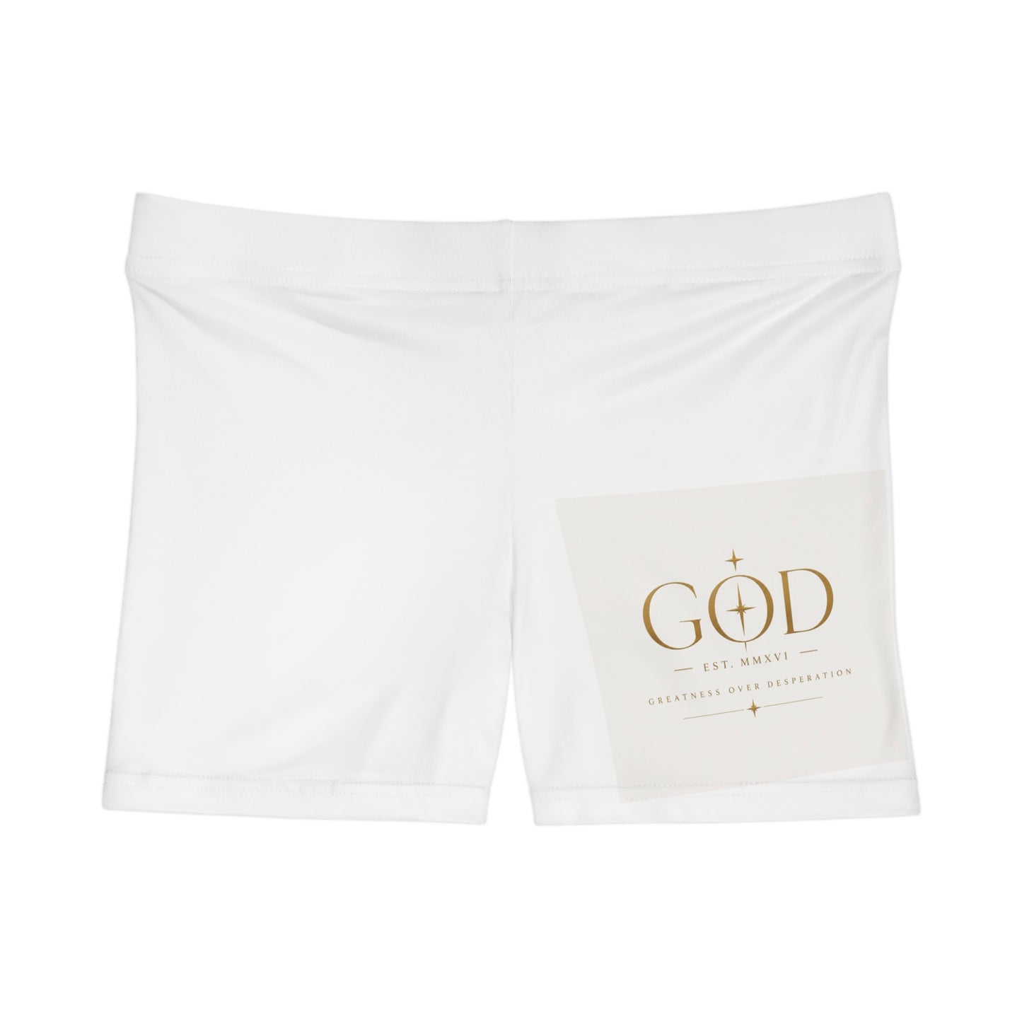 Women's Shorts (AOP)