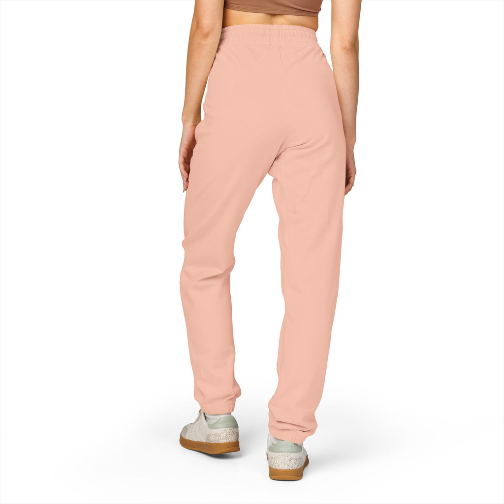 G.O.D 🕊️🌎 Signature Logo Joggers