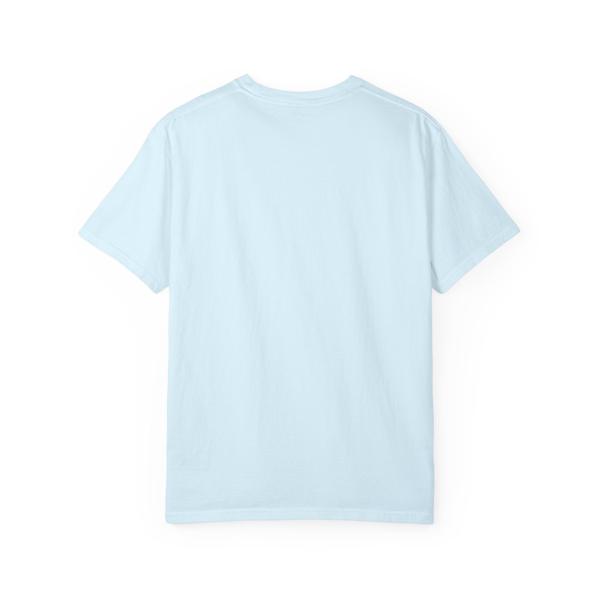 Original Everyday 🕊️ Chest Logo T-Shirt