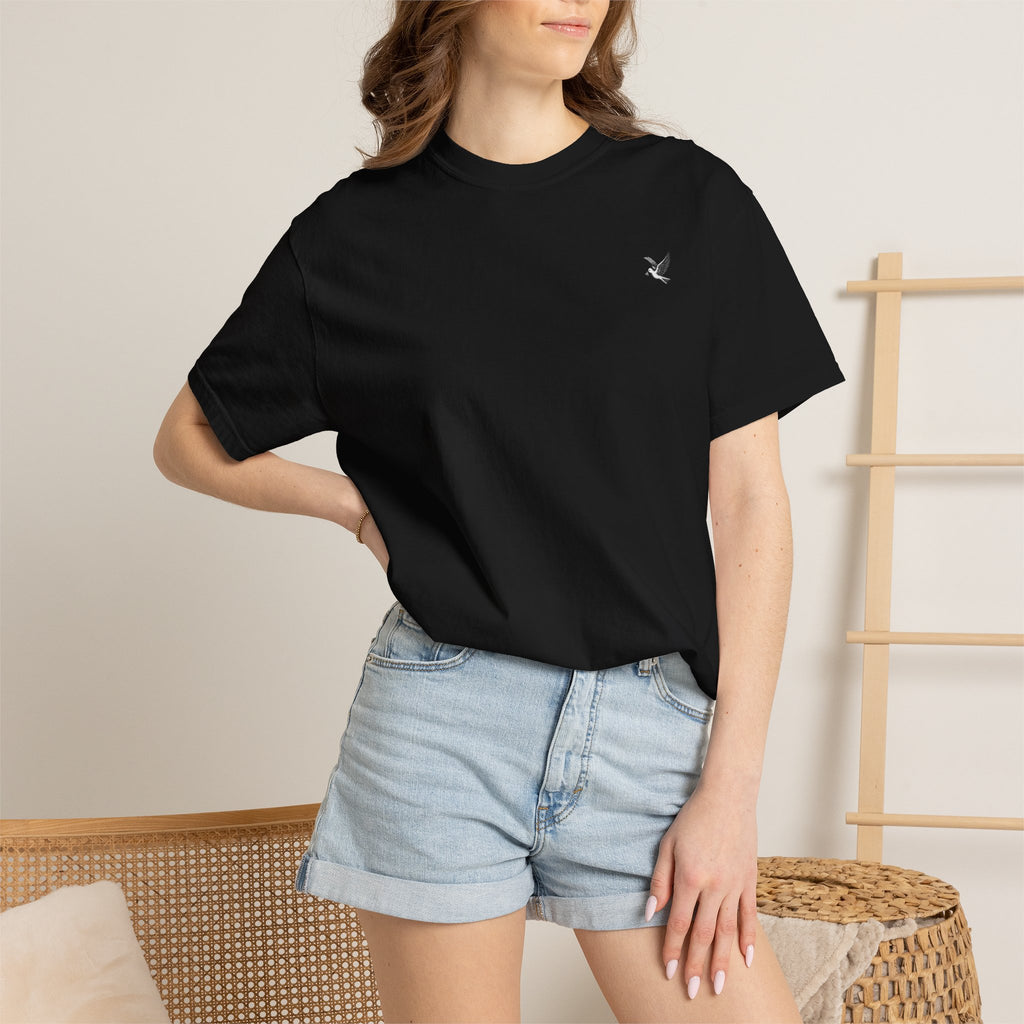 Original Everyday 🕊️ Chest Logo T-Shirt