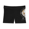Women's Shorts (AOP)