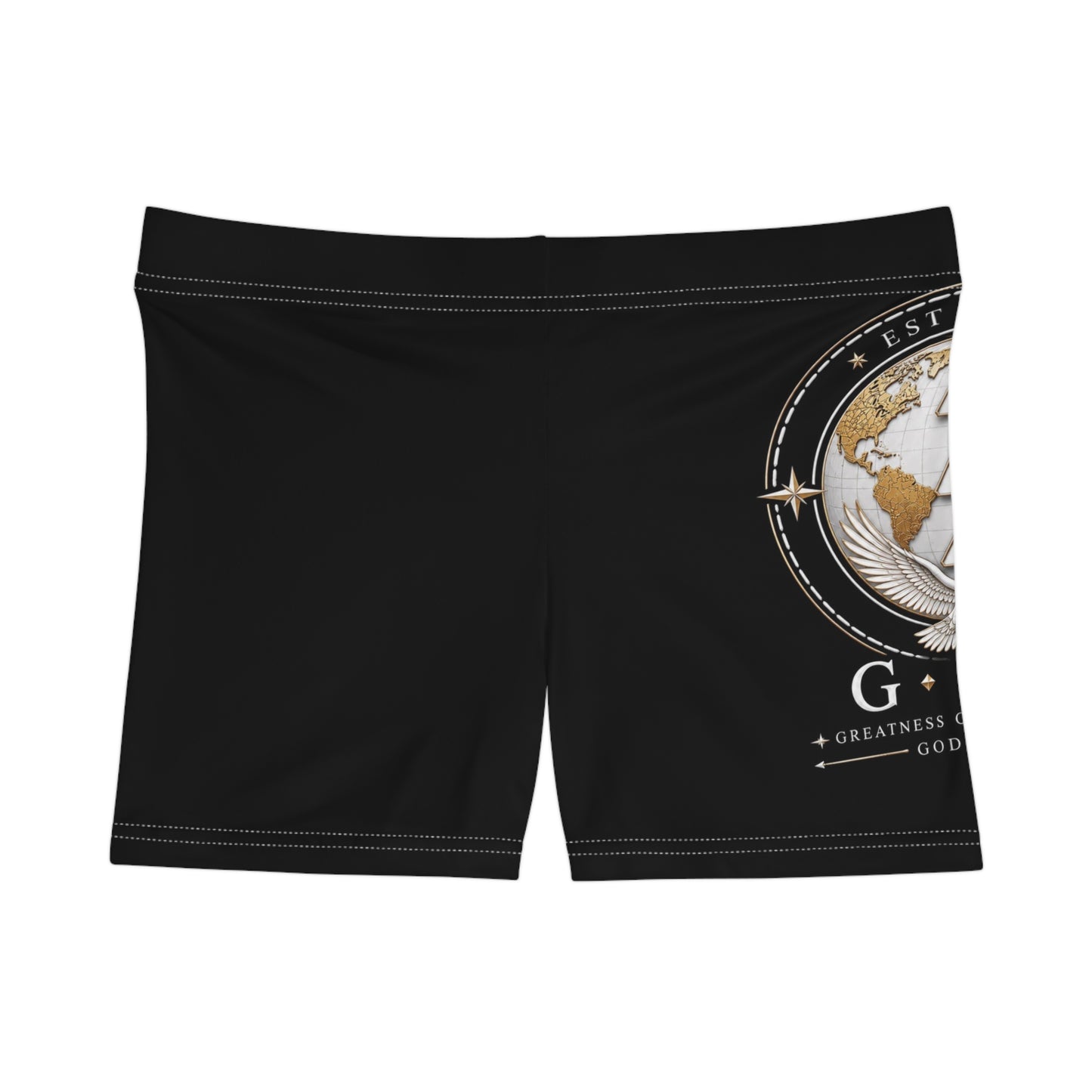 Women's Shorts (AOP)