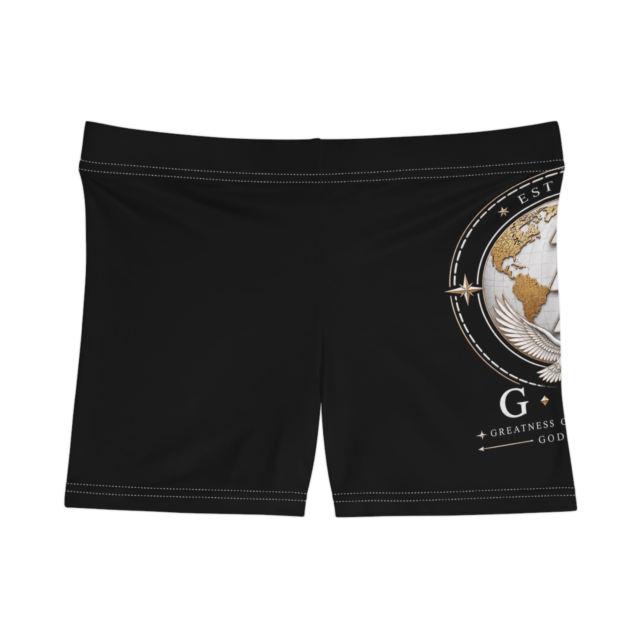 Women's Shorts (AOP)