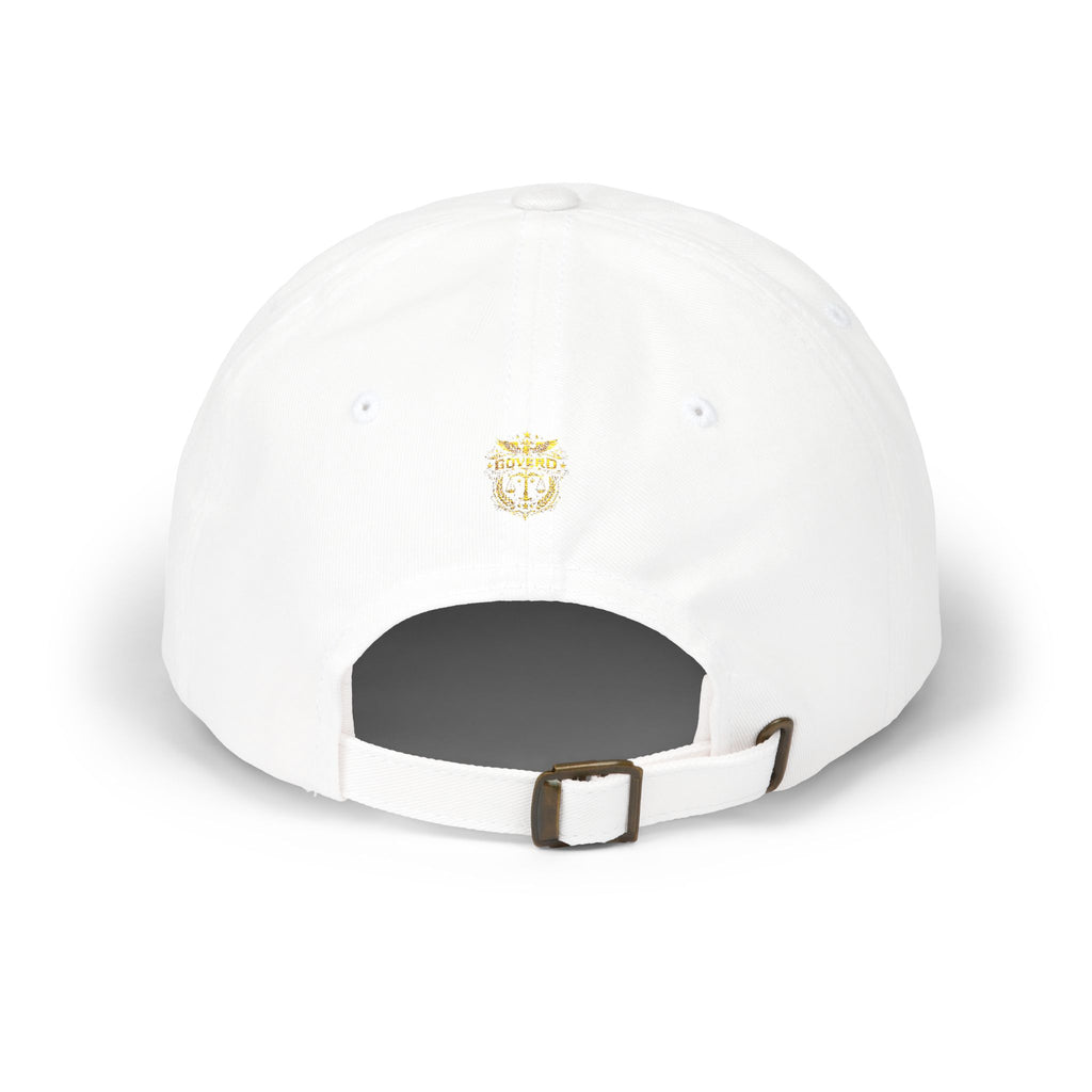 G.O.D🕊️ Dad Cap - Classic Casual Adjustable Hat