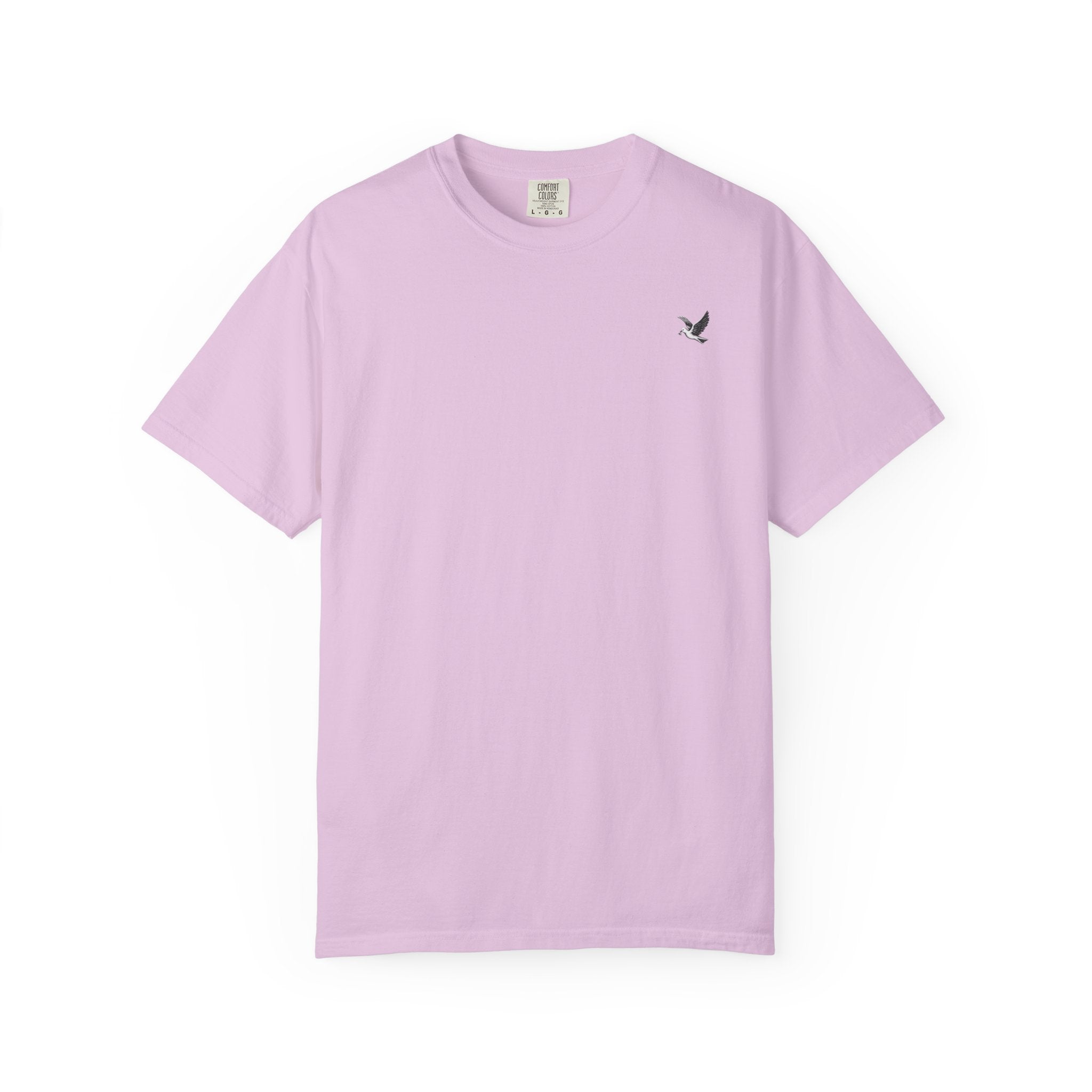Original Everyday 🕊️ Chest Logo T-Shirt