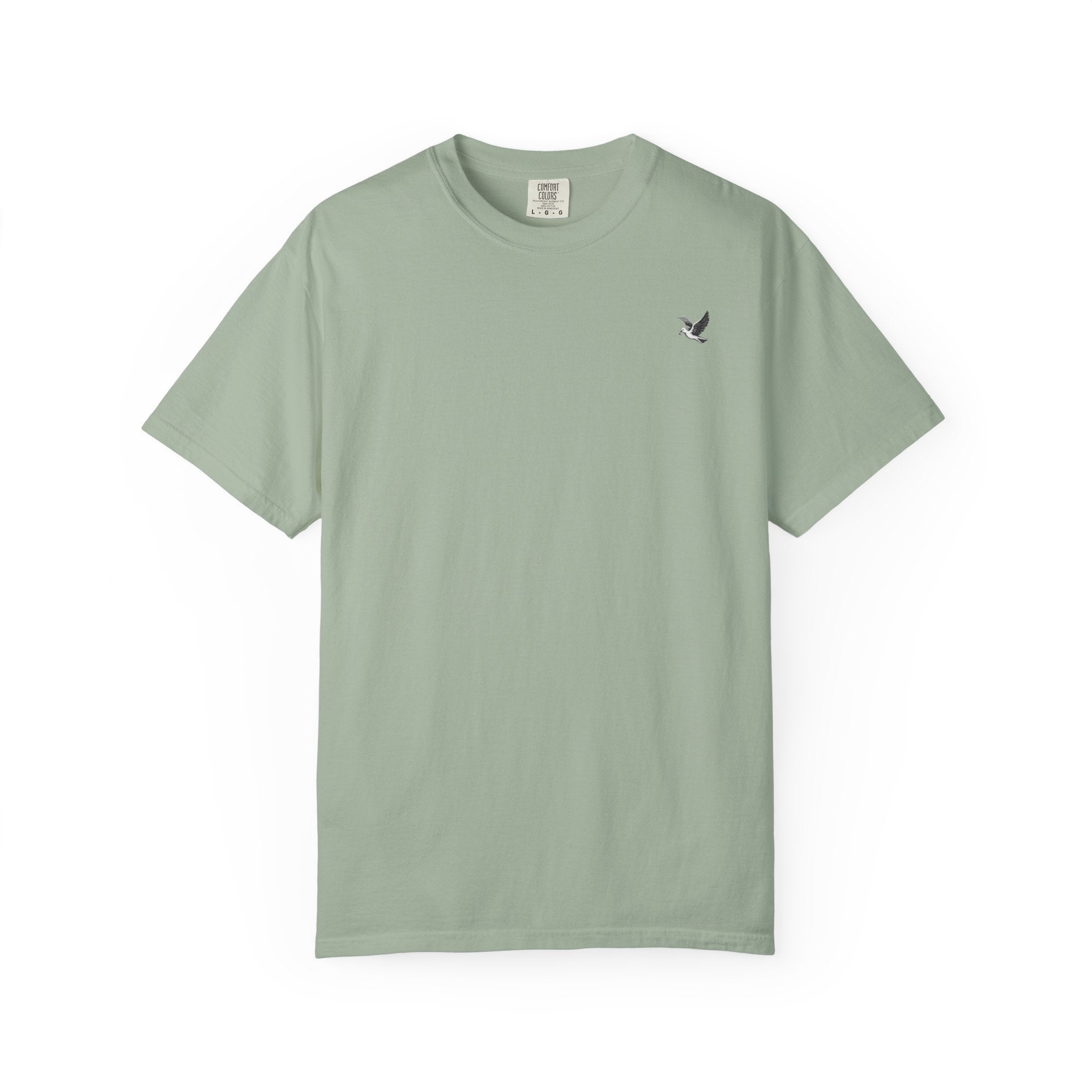Original Everyday 🕊️ Chest Logo T-Shirt
