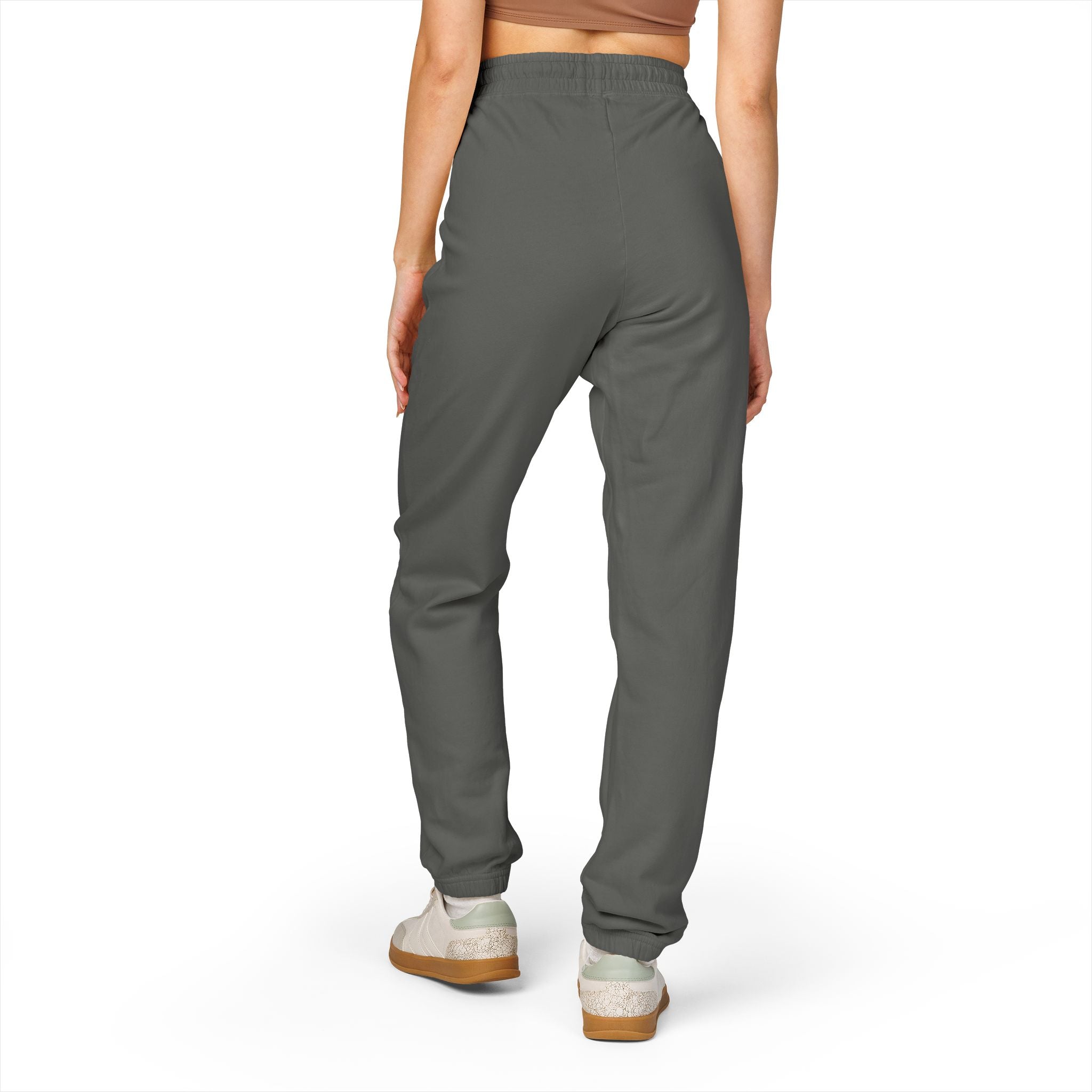 G.O.D 🕊️🌎 Signature Logo Joggers