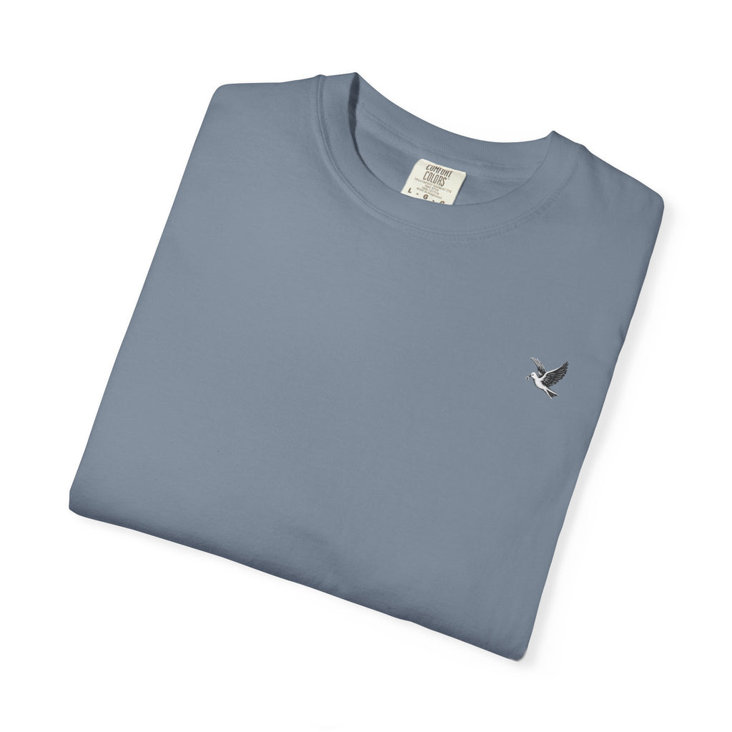 Original Everyday 🕊️ Chest Logo T-Shirt