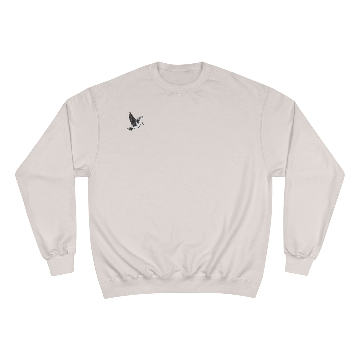 CHAMPIONxG.O.D 🔺🔻🔺 Giza alignment Sweatshirt