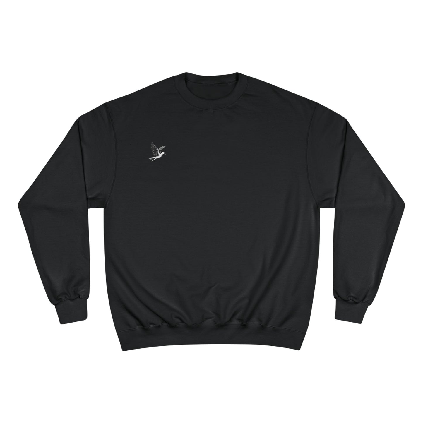 Brother’s Keeper × Champion — 🐯 ⚡️