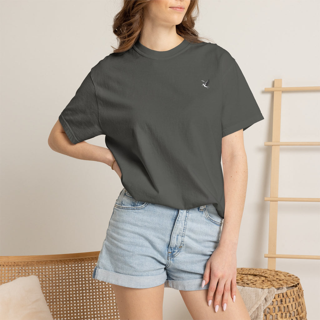 Original Everyday 🕊️ Chest Logo T-Shirt