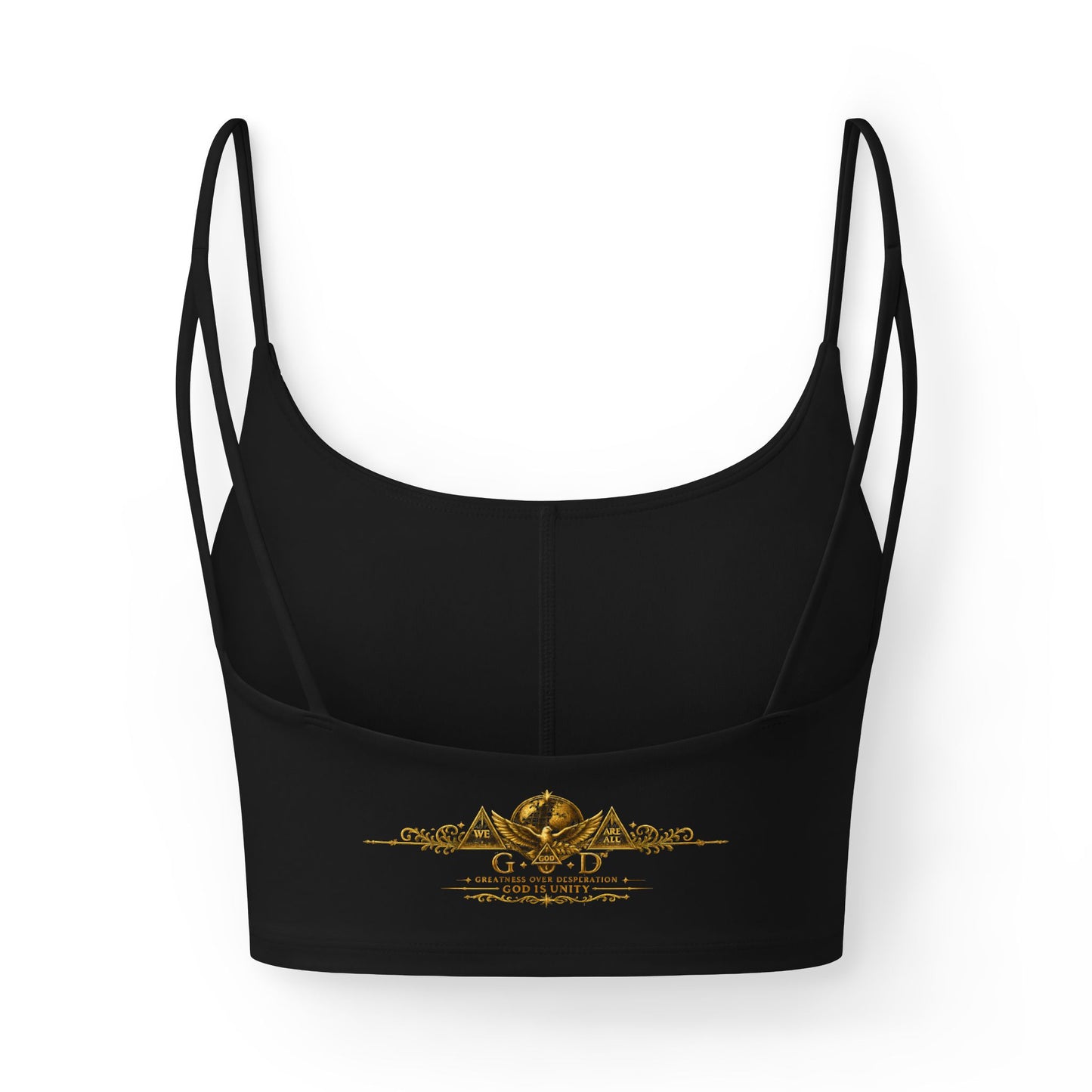 Women's Luxe Bra