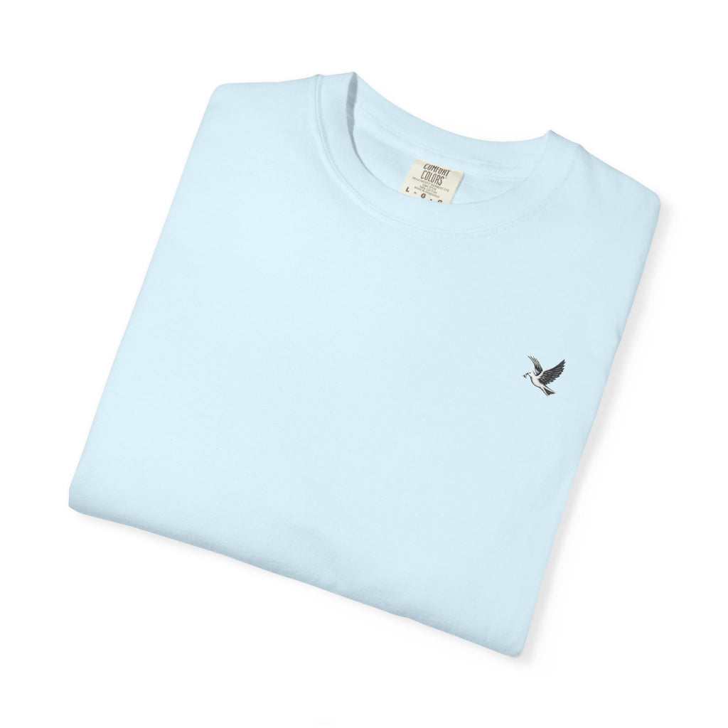 Original Everyday 🕊️ Chest Logo T-Shirt