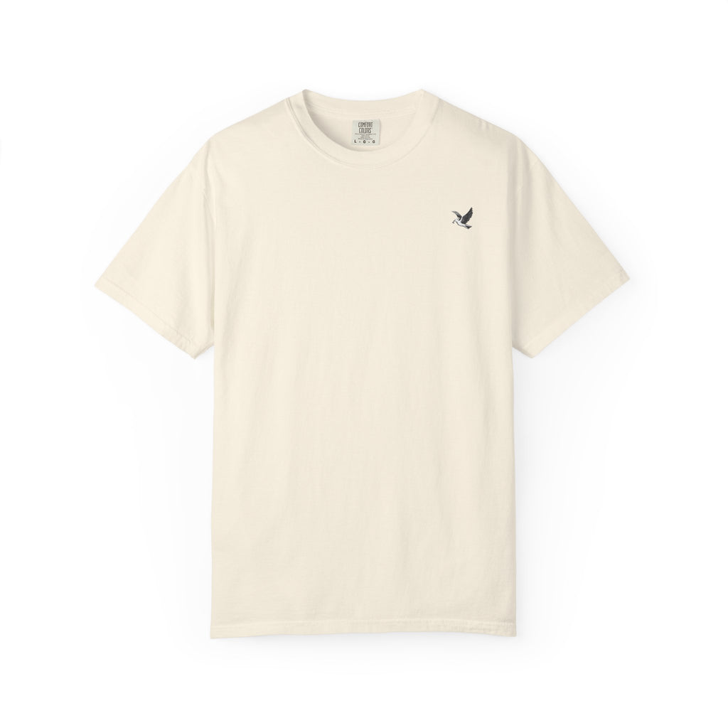 Original Everyday 🕊️ Chest Logo T-Shirt