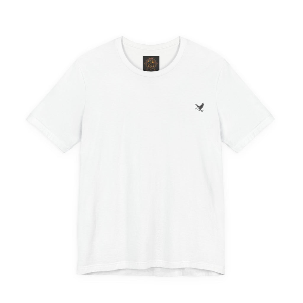 G.O.D🕊️ Signature 🌎 T-Shirt