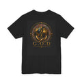 G.O.D🕊️ Signature 🌎 T-Shirt
