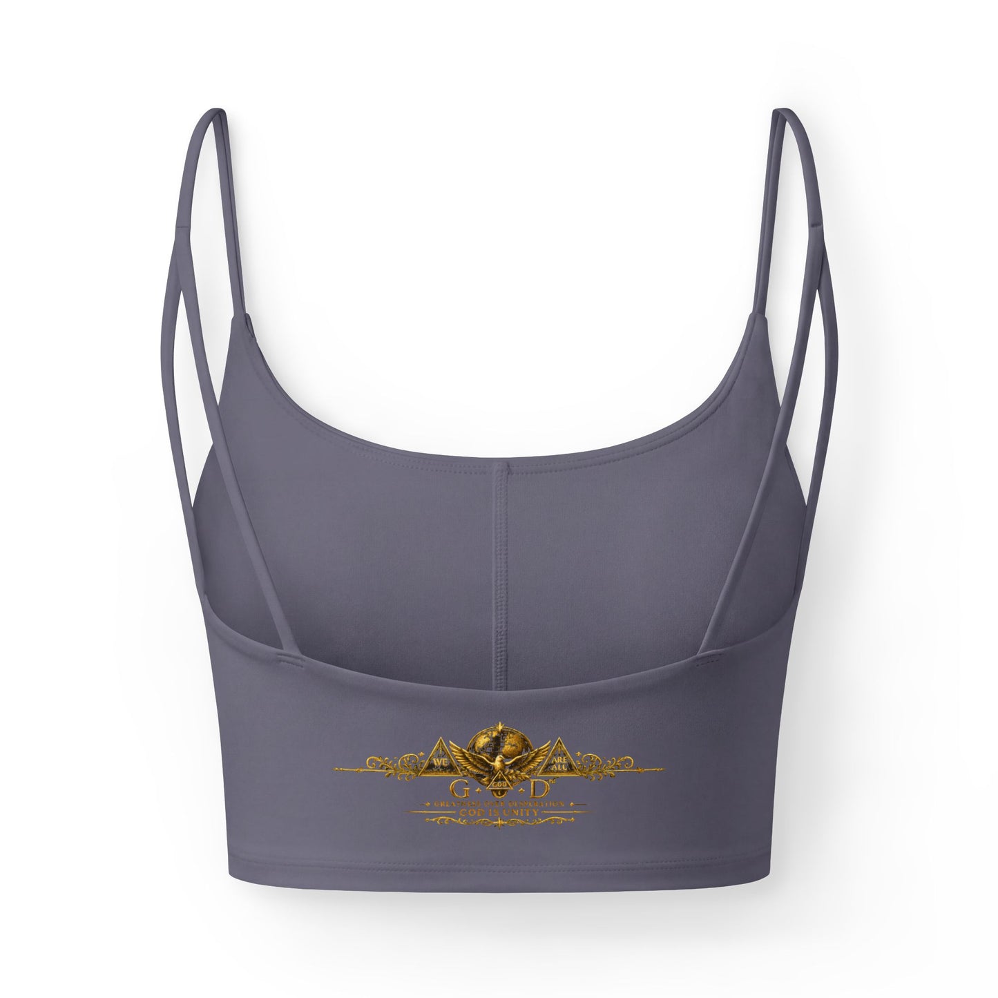 Women's Luxe Bra