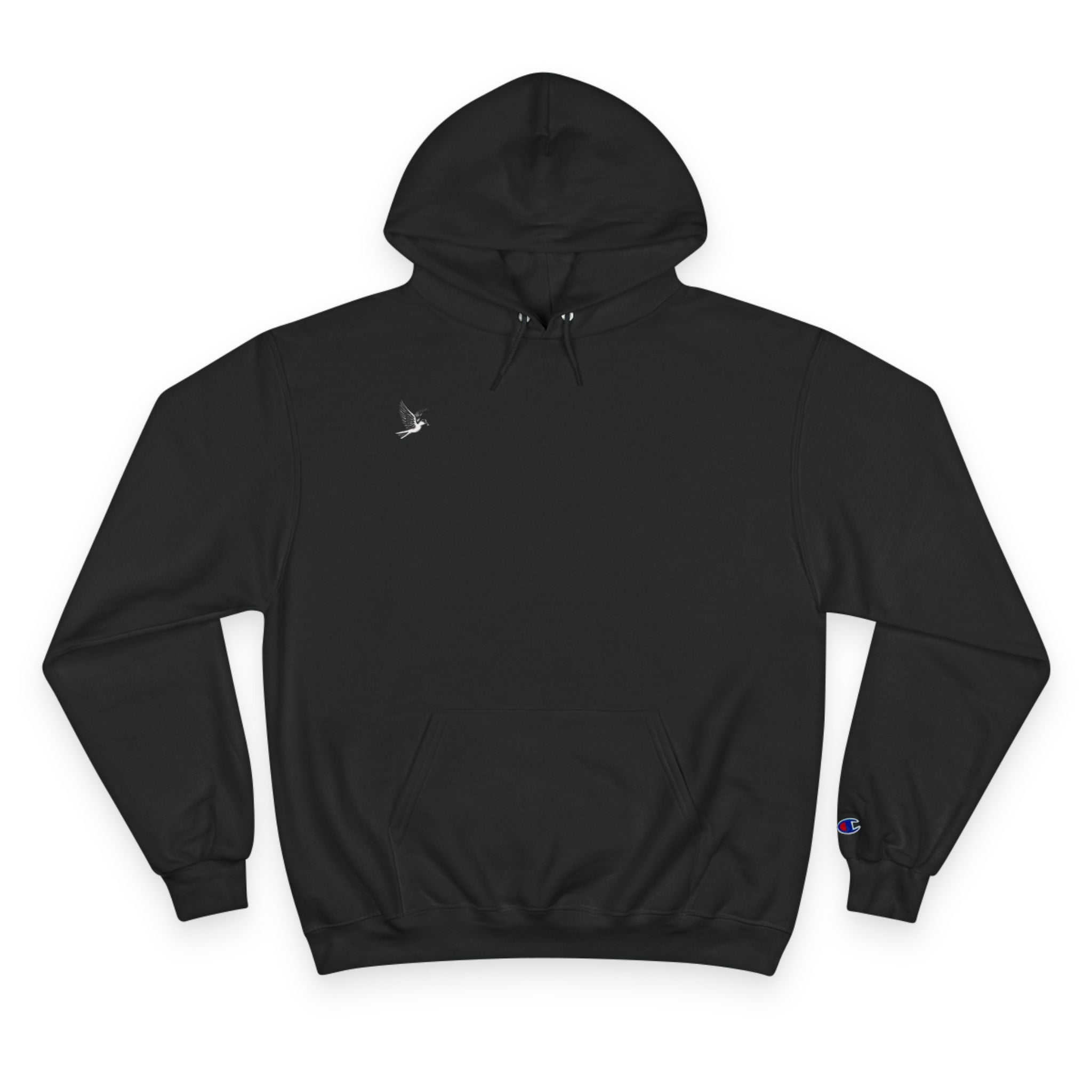 G.O.D 🌎🕊️Champion Hoodie