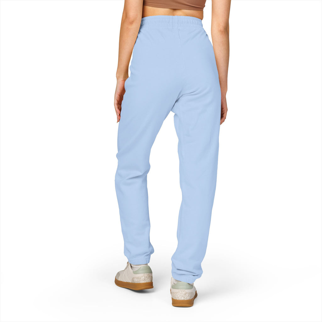 G.O.D 🕊️🌎 Signature Logo Joggers