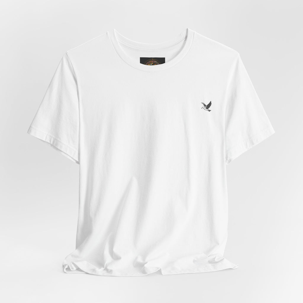 G.O.D🕊️ Signature 🌎 T-Shirt