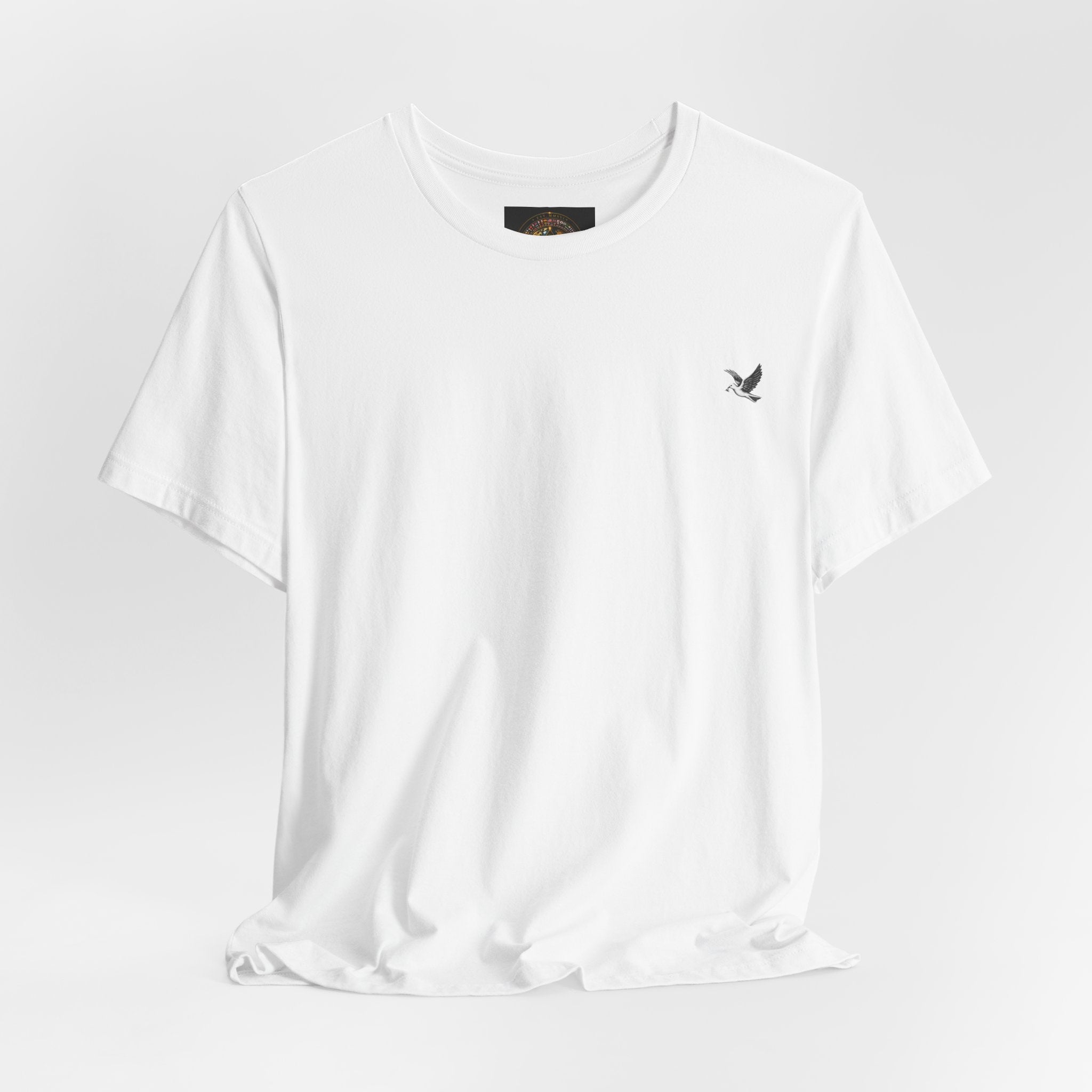 G.O.D🕊️ Signature 🌎 T-Shirt