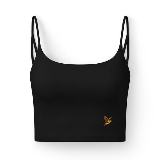 Women's Luxe Bra