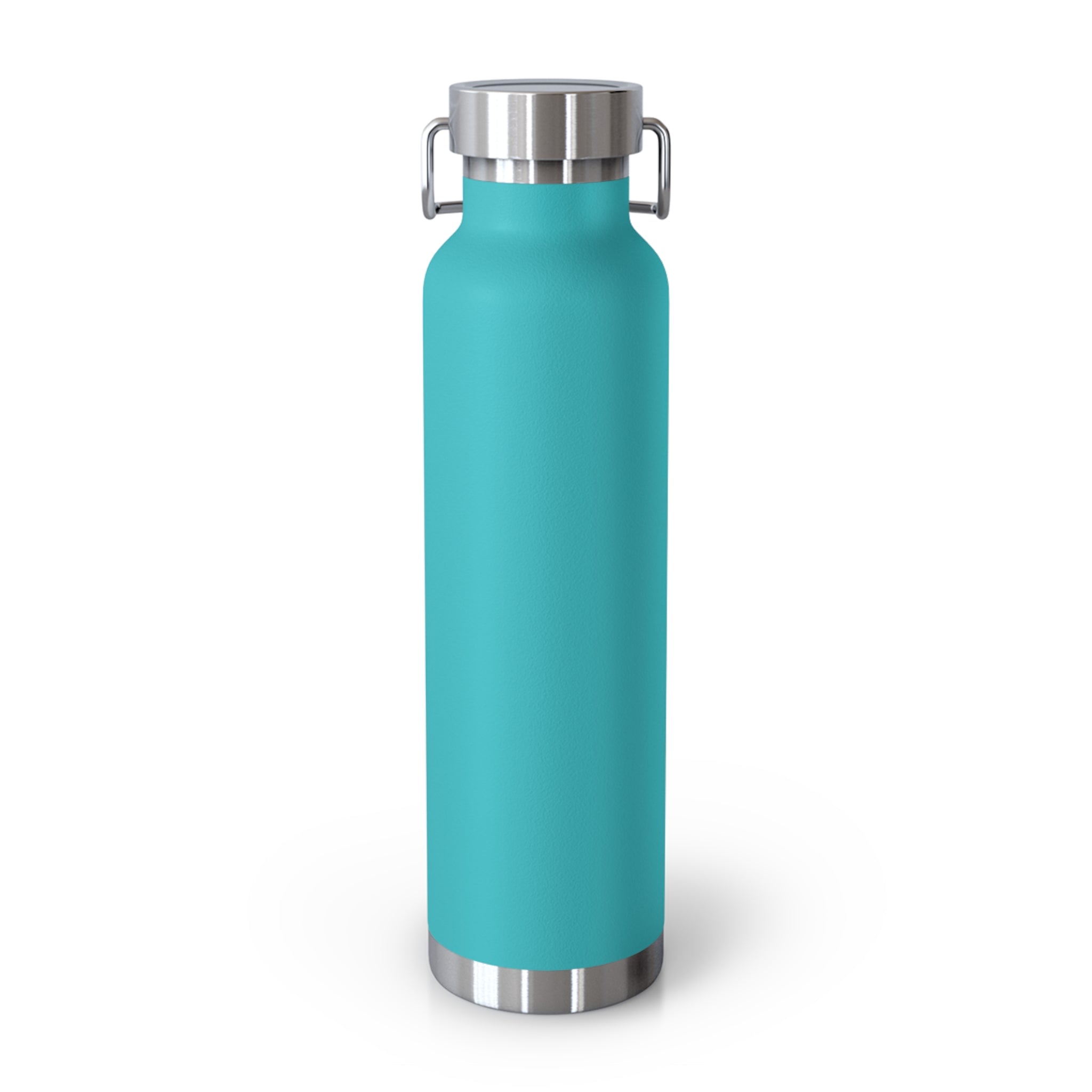 G.O.D 🌎🕊️ Copper Vacuum Insulated Bottle, 22oz
